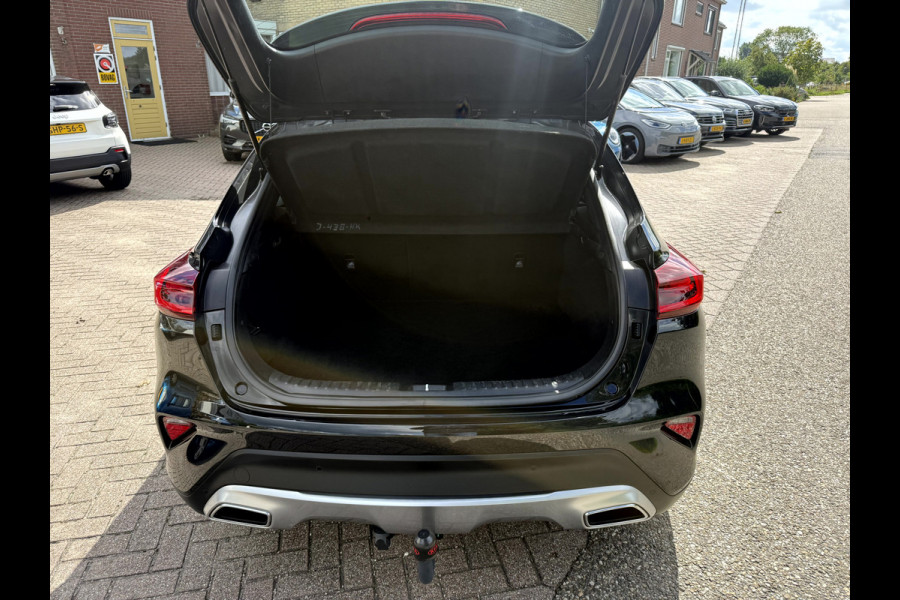Kia Xceed 1.0 T-GDi 120pk DynamicLine 18''Lmv, Camera, Trekhaak, App Connect