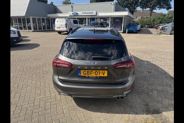 Ford FOCUS Wagon 1.0 EcoBoost Hybrid ST Line | Winter Pack | Driver Assistance Pack | Adaptive cruise control | Camera