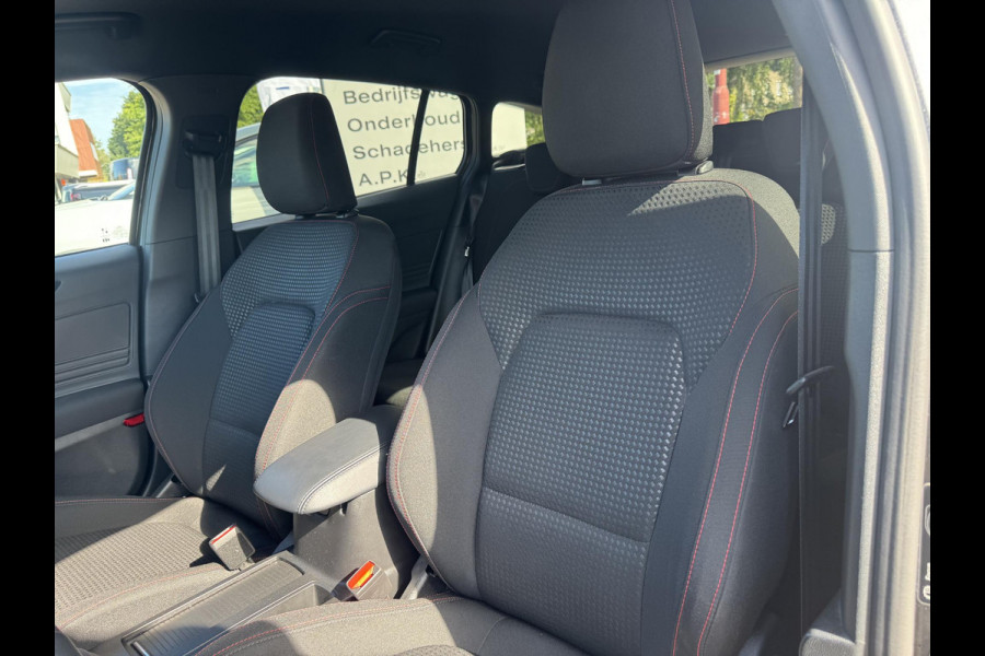 Ford FOCUS Wagon 1.0 EcoBoost Hybrid ST Line | Winter Pack | Driver Assistance Pack | Adaptive cruise control | Camera
