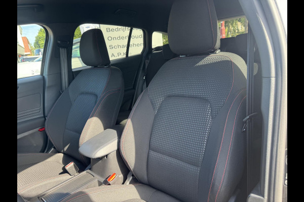 Ford FOCUS Wagon 1.0 EcoBoost Hybrid ST Line | Winter Pack | Driver Assistance Pack | Adaptive cruise control | Camera