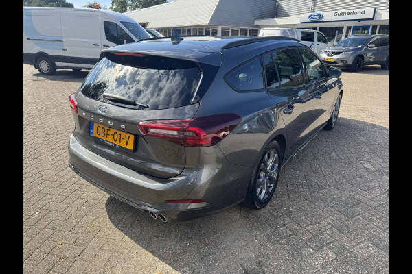 Ford FOCUS Wagon 1.0 EcoBoost Hybrid ST Line | Winter Pack | Driver Assistance Pack | Adaptive cruise control | Camera