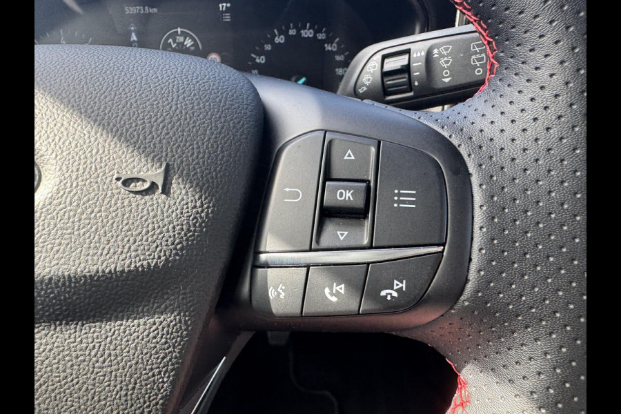 Ford FOCUS Wagon 1.0 EcoBoost Hybrid ST Line | Winter Pack | Driver Assistance Pack | Adaptive cruise control | Camera