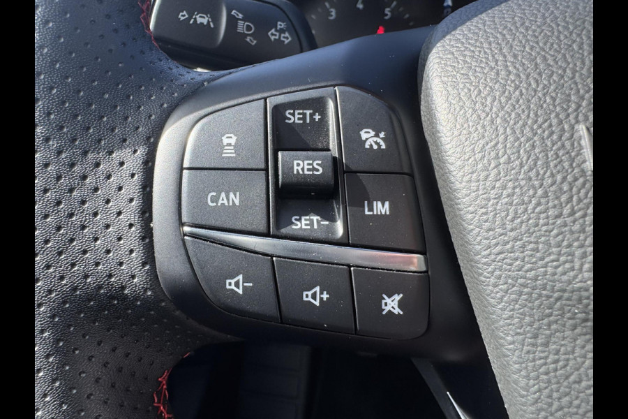 Ford FOCUS Wagon 1.0 EcoBoost Hybrid ST Line | Winter Pack | Driver Assistance Pack | Adaptive cruise control | Camera