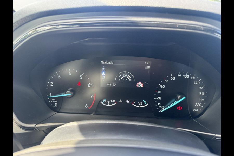 Ford FOCUS Wagon 1.0 EcoBoost Hybrid ST Line | Winter Pack | Driver Assistance Pack | Adaptive cruise control | Camera