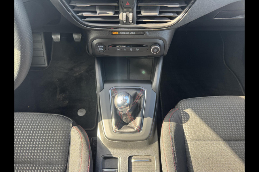 Ford FOCUS Wagon 1.0 EcoBoost Hybrid ST Line | Winter Pack | Driver Assistance Pack | Adaptive cruise control | Camera