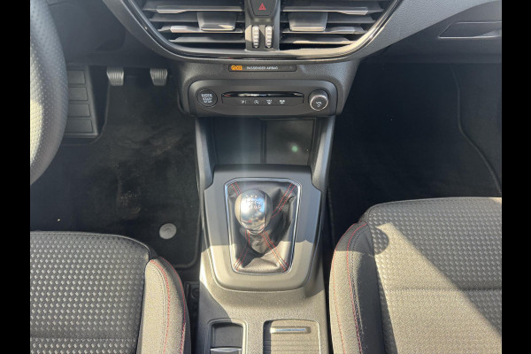 Ford FOCUS Wagon 1.0 EcoBoost Hybrid ST Line | Winter Pack | Driver Assistance Pack | Adaptive cruise control | Camera
