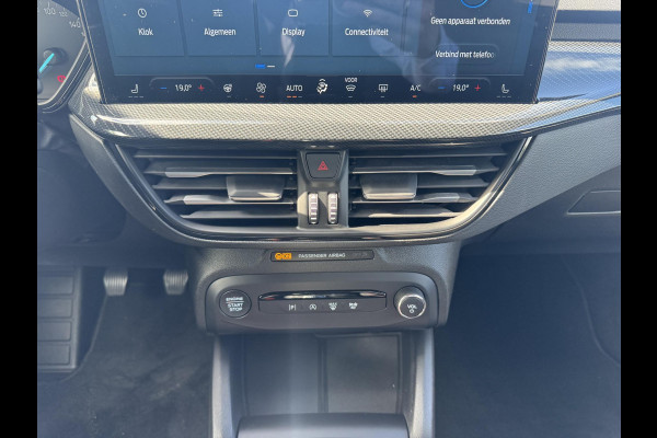 Ford FOCUS Wagon 1.0 EcoBoost Hybrid ST Line | Winter Pack | Driver Assistance Pack | Adaptive cruise control | Camera