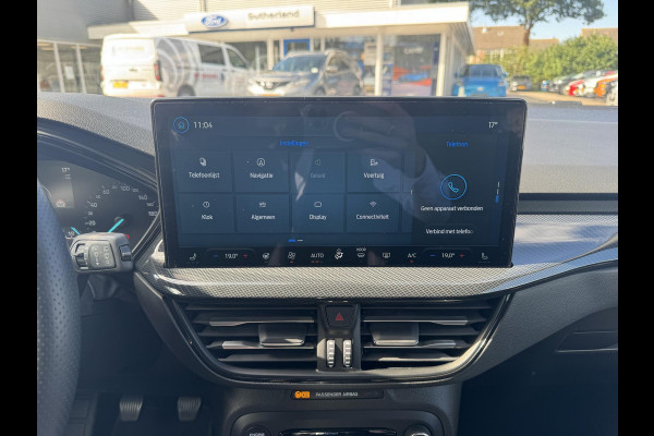 Ford FOCUS Wagon 1.0 EcoBoost Hybrid ST Line | Winter Pack | Driver Assistance Pack | Adaptive cruise control | Camera