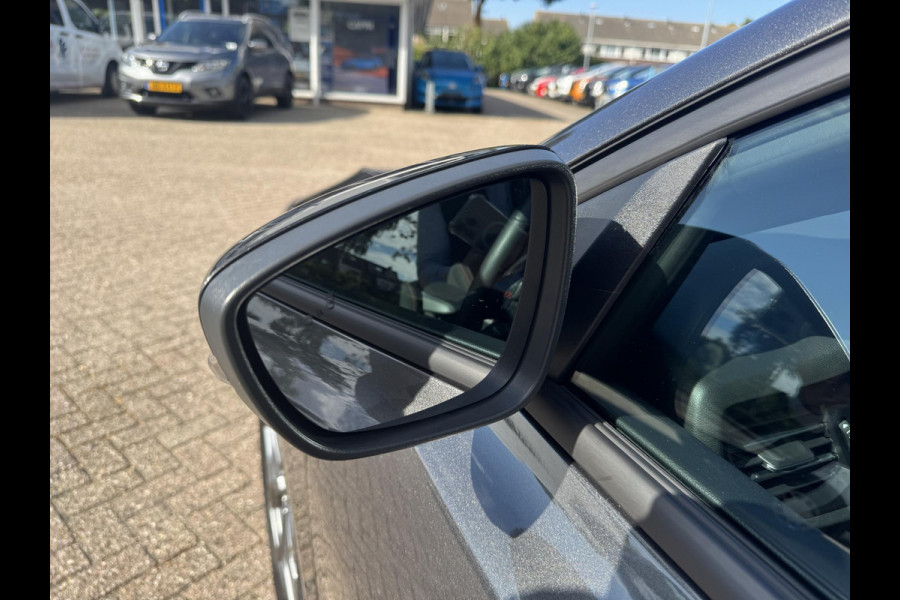 Ford FOCUS Wagon 1.0 EcoBoost Hybrid ST Line | Winter Pack | Driver Assistance Pack | Adaptive cruise control | Camera
