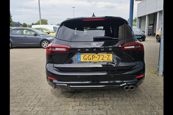 Ford FOCUS Wagon 1.0 EcoBoost Hybrid ST Line X | 155pk | Trekhaak | 18 inch | Bang&Olufsen | Adaptive cruise control | Elektrisch achterklep