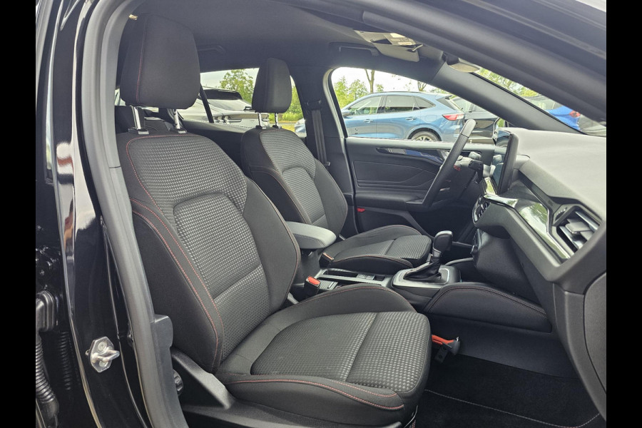 Ford FOCUS Wagon 1.0 EcoBoost Hybrid ST Line X | 155pk | Trekhaak | 18 inch | Bang&Olufsen | Adaptive cruise control | Elektrisch achterklep