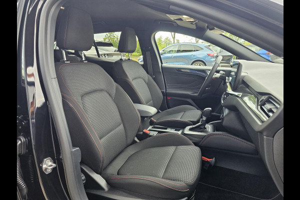 Ford FOCUS Wagon 1.0 EcoBoost Hybrid ST Line X | 155pk | Trekhaak | 18 inch | Bang&Olufsen | Adaptive cruise control | Elektrisch achterklep