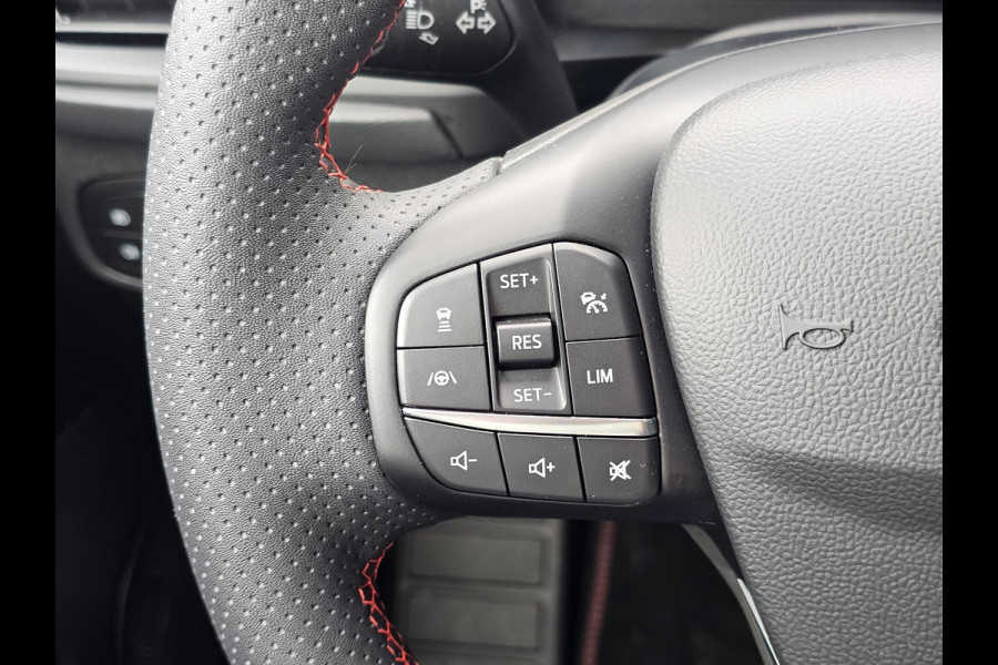 Ford FOCUS Wagon 1.0 EcoBoost Hybrid ST Line X | 155pk | Trekhaak | 18 inch | Bang&Olufsen | Adaptive cruise control | Elektrisch achterklep
