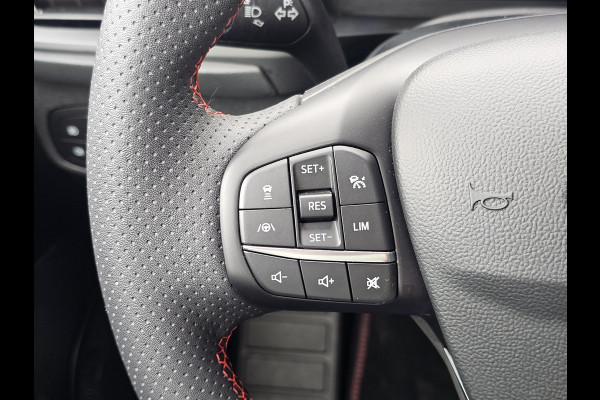 Ford FOCUS Wagon 1.0 EcoBoost Hybrid ST Line X | 155pk | Trekhaak | 18 inch | Bang&Olufsen | Adaptive cruise control | Elektrisch achterklep