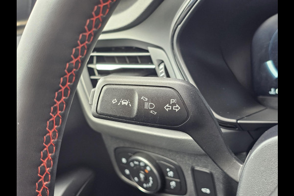 Ford FOCUS Wagon 1.0 EcoBoost Hybrid ST Line X | 155pk | Trekhaak | 18 inch | Bang&Olufsen | Adaptive cruise control | Elektrisch achterklep