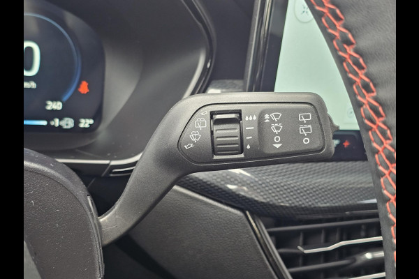 Ford FOCUS Wagon 1.0 EcoBoost Hybrid ST Line X | 155pk | Trekhaak | 18 inch | Bang&Olufsen | Adaptive cruise control | Elektrisch achterklep
