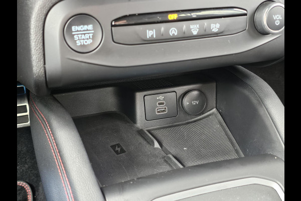 Ford FOCUS Wagon 1.0 EcoBoost Hybrid ST Line X | 155pk | Trekhaak | 18 inch | Bang&Olufsen | Adaptive cruise control | Elektrisch achterklep