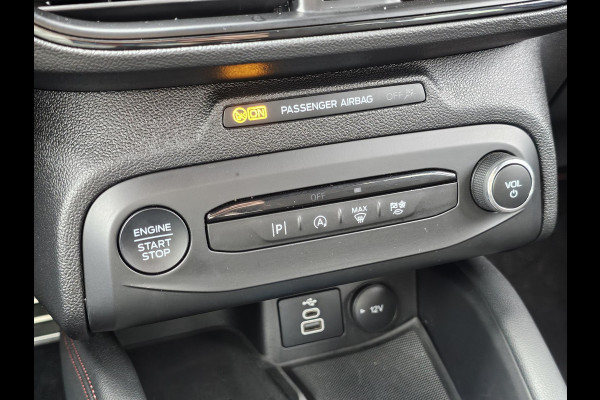 Ford FOCUS Wagon 1.0 EcoBoost Hybrid ST Line X | 155pk | Trekhaak | 18 inch | Bang&Olufsen | Adaptive cruise control | Elektrisch achterklep