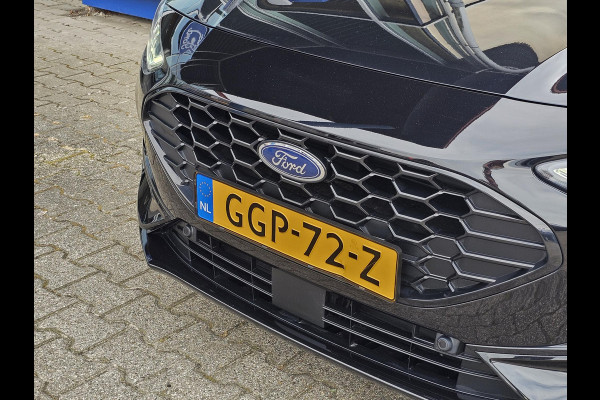 Ford FOCUS Wagon 1.0 EcoBoost Hybrid ST Line X | 155pk | Trekhaak | 18 inch | Bang&Olufsen | Adaptive cruise control | Elektrisch achterklep