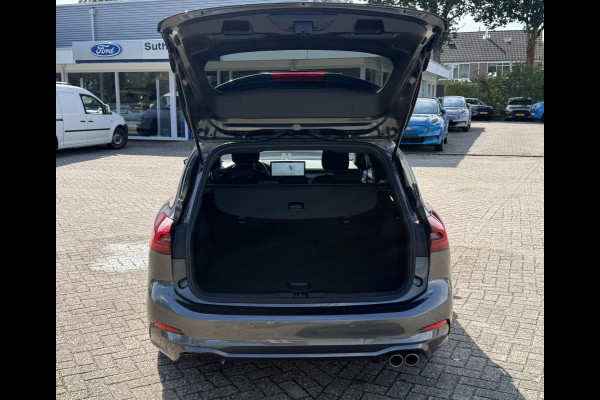 Ford FOCUS Wagon 1.0 EcoBoost Hybrid ST Line 125 pk | Winter Pack | Driver Assistance Pack | Adaptive cruise control