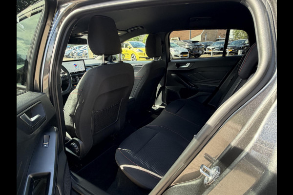 Ford FOCUS Wagon 1.0 EcoBoost Hybrid ST Line 125 pk | Winter Pack | Driver Assistance Pack | Adaptive cruise control