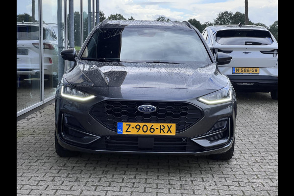 Ford FOCUS Wagon 1.0 EcoBoost Hybrid ST Line | Winter Pack | Adaptive cruise control | Driver Assitance Pack