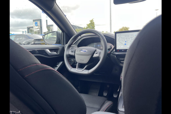 Ford FOCUS Wagon 1.0 EcoBoost Hybrid ST Line | Winter Pack | Adaptive cruise control | Driver Assitance Pack