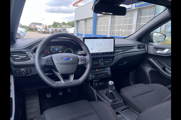 Ford FOCUS Wagon 1.0 EcoBoost Hybrid ST Line | Winter Pack | Adaptive cruise control | Driver Assitance Pack