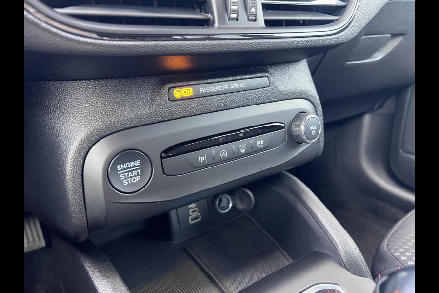 Ford FOCUS Wagon 1.0 EcoBoost Hybrid ST Line | Winter Pack | Adaptive cruise control | Driver Assitance Pack