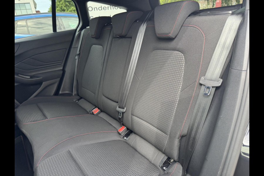 Ford FOCUS Wagon 1.0 EcoBoost Hybrid ST Line X 155pk Automaat | Trekhaak | Winter Pack | Adaptive cruise control | Bang&Olufsen | AGR-stoelen