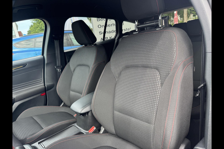 Ford FOCUS Wagon 1.0 EcoBoost Hybrid ST Line X 155pk Automaat | Trekhaak | Winter Pack | Adaptive cruise control | Bang&Olufsen | AGR-stoelen