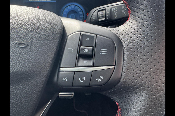 Ford FOCUS Wagon 1.0 EcoBoost Hybrid ST Line X 155pk Automaat | Trekhaak | Winter Pack | Adaptive cruise control | Bang&Olufsen | AGR-stoelen