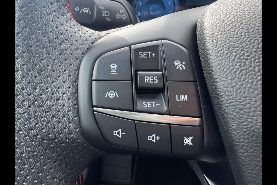 Ford FOCUS Wagon 1.0 EcoBoost Hybrid ST Line X 155pk Automaat | Trekhaak | Winter Pack | Adaptive cruise control | Bang&Olufsen | AGR-stoelen