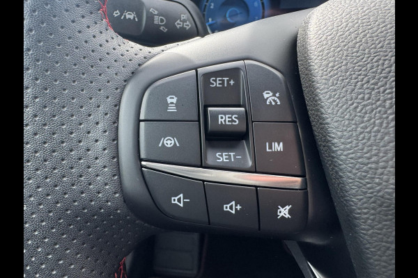 Ford FOCUS Wagon 1.0 EcoBoost Hybrid ST Line X 155pk Automaat | Trekhaak | Winter Pack | Adaptive cruise control | Bang&Olufsen | AGR-stoelen