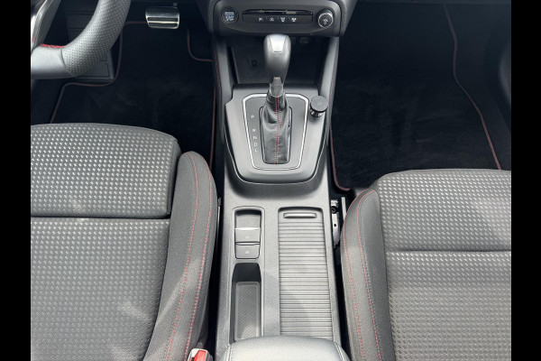 Ford FOCUS Wagon 1.0 EcoBoost Hybrid ST Line X 155pk Automaat | Trekhaak | Winter Pack | Adaptive cruise control | Bang&Olufsen | AGR-stoelen