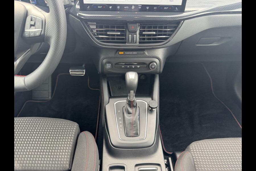 Ford FOCUS Wagon 1.0 EcoBoost Hybrid ST Line X 155pk Automaat | Trekhaak | Winter Pack | Adaptive cruise control | Bang&Olufsen | AGR-stoelen