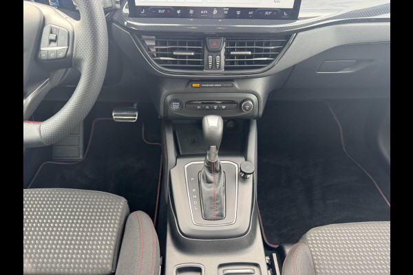 Ford FOCUS Wagon 1.0 EcoBoost Hybrid ST Line X 155pk Automaat | Trekhaak | Winter Pack | Adaptive cruise control | Bang&Olufsen | AGR-stoelen