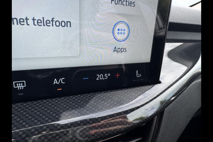 Ford FOCUS Wagon 1.0 EcoBoost Hybrid ST Line X 155pk Automaat | Trekhaak | Winter Pack | Adaptive cruise control | Bang&Olufsen | AGR-stoelen