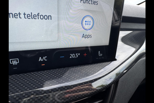 Ford FOCUS Wagon 1.0 EcoBoost Hybrid ST Line X 155pk Automaat | Trekhaak | Winter Pack | Adaptive cruise control | Bang&Olufsen | AGR-stoelen