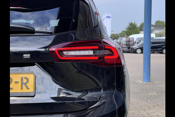 Ford FOCUS Wagon 1.0 EcoBoost Hybrid ST Line X 155pk Automaat | Trekhaak | 18 inch | Bang&Olufsen | Adaptive cruise control | Elektrisch achterklep