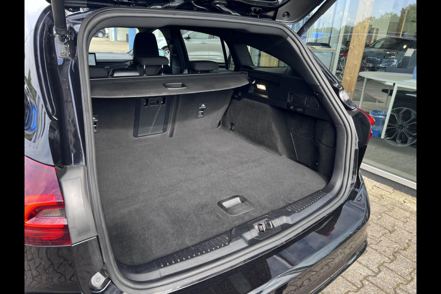 Ford FOCUS Wagon 1.0 EcoBoost Hybrid ST Line X 155pk Automaat | Trekhaak | 18 inch | Bang&Olufsen | Adaptive cruise control | Elektrisch achterklep