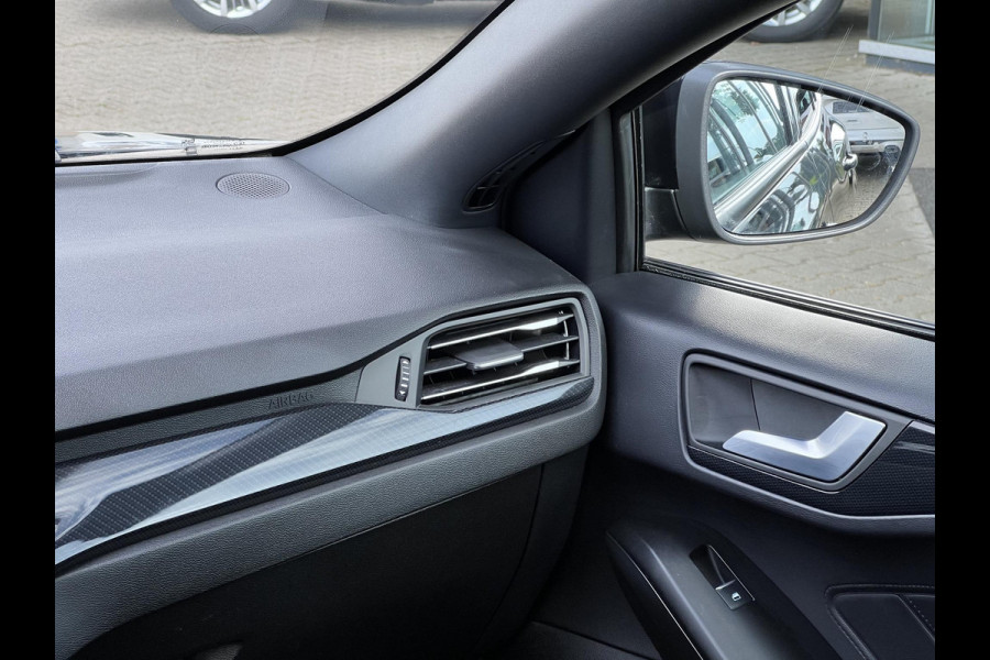 Ford FOCUS Wagon 1.0 EcoBoost Hybrid ST Line X 155pk Automaat | Trekhaak | 18 inch | Bang&Olufsen | Adaptive cruise control | Elektrisch achterklep