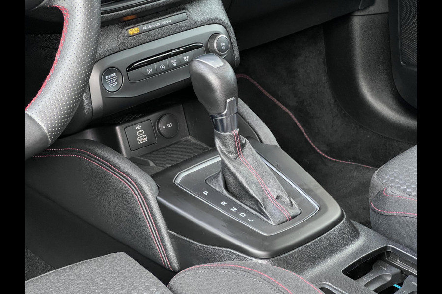 Ford FOCUS Wagon 1.0 EcoBoost Hybrid ST Line X 155pk Automaat | Trekhaak | 18 inch | Bang&Olufsen | Adaptive cruise control | Elektrisch achterklep