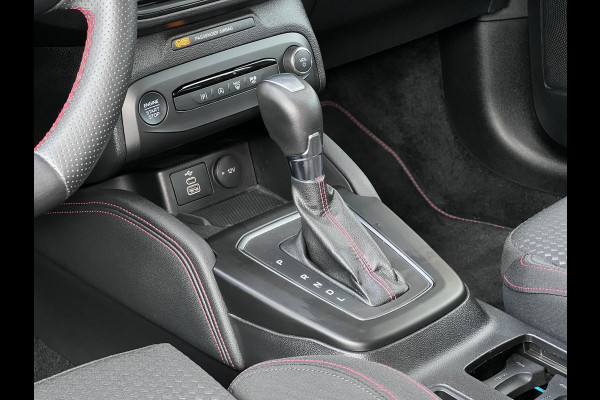 Ford FOCUS Wagon 1.0 EcoBoost Hybrid ST Line X 155pk Automaat | Trekhaak | 18 inch | Bang&Olufsen | Adaptive cruise control | Elektrisch achterklep