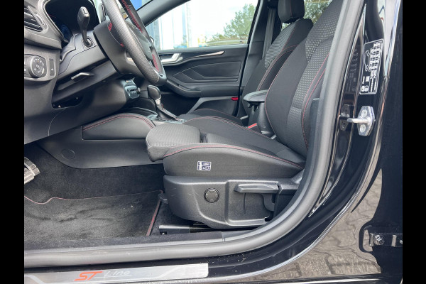 Ford FOCUS Wagon 1.0 EcoBoost Hybrid ST Line X 155pk Automaat | Trekhaak | 18 inch | Bang&Olufsen | Adaptive cruise control | Elektrisch achterklep