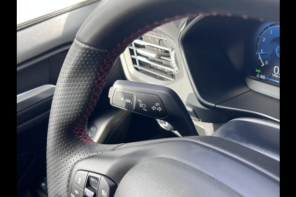 Ford FOCUS Wagon 1.0 EcoBoost Hybrid ST Line X 155pk Automaat | Trekhaak | 18 inch | Bang&Olufsen | Adaptive cruise control | Elektrisch achterklep