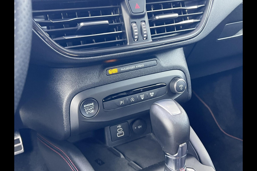 Ford FOCUS Wagon 1.0 EcoBoost Hybrid ST Line X 155pk Automaat | Trekhaak | 18 inch | Bang&Olufsen | Adaptive cruise control | Elektrisch achterklep