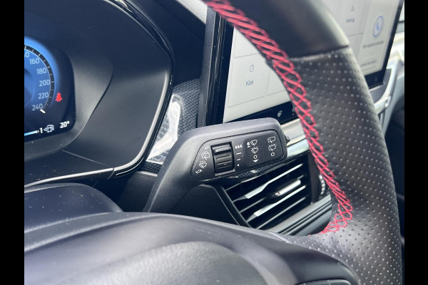 Ford FOCUS Wagon 1.0 EcoBoost Hybrid ST Line X 155pk Automaat | Trekhaak | 18 inch | Bang&Olufsen | Adaptive cruise control | Elektrisch achterklep