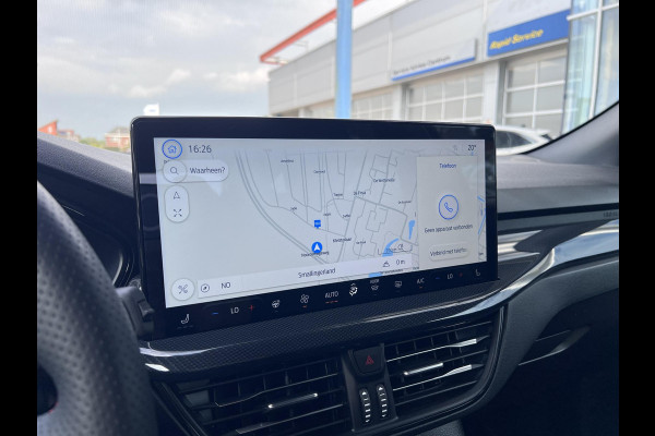 Ford FOCUS Wagon 1.0 EcoBoost Hybrid ST Line X 155pk Automaat | Trekhaak | 18 inch | Bang&Olufsen | Adaptive cruise control | Elektrisch achterklep