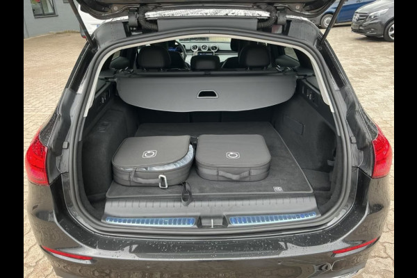 Mercedes-Benz C-Klasse Estate 300e T AVANTGARDE ** LED, TREKH, MEMORY, WINTER- & SPIEGEL-PACK, 18-inch LMV ** Ex MB-AG - 12.756 km. ** ** INFORMEER OOK NAAR ONZE AANTREKKELIJKE FINANCIAL-LEASE TARIEVEN **